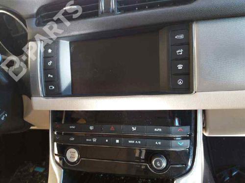 Engine JAGUAR XF II (X260) 2.0 D | BP2988649M1  - Image 13