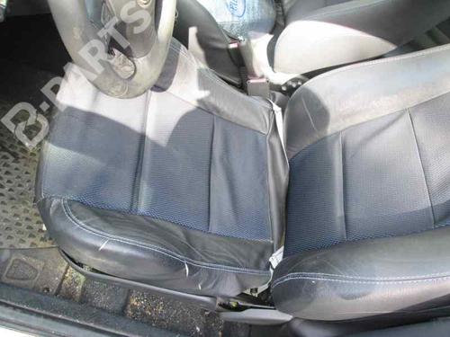 Left front fog light ROVER STREETWISE Hatchback 1.4 | BP2864107C30 