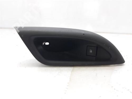 Used Right rear window switch Right rear window switch OPEL ASTRA K (B16) [2015-2022] 7616780 7616780