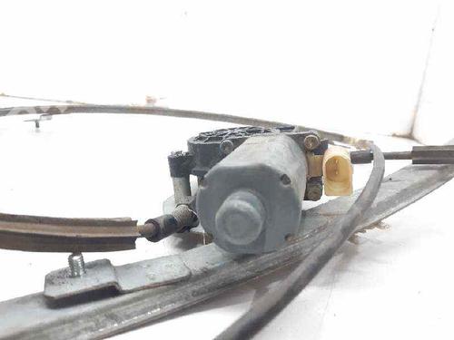 Front left window mechanism BMW 3 (E46) 320 d | BP6137677C22 