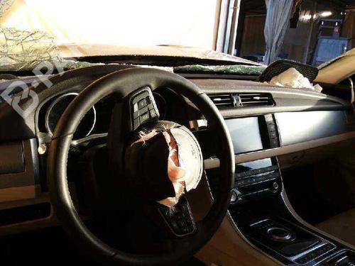 Engine JAGUAR XF II (X260) 2.0 D | BP2988649M1  - Image 15