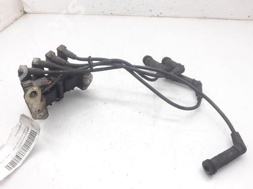 Used Ignition coil Ignition coil HYUNDAI ACCENT I (X-3) 1.5 i 12V (88 hp) 7777123 7777123