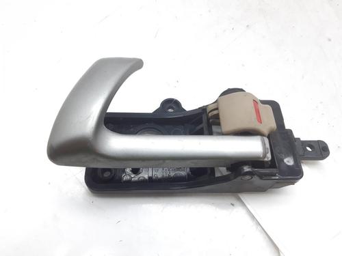 Used Front left interior door handle Front left interior door handle HYUNDAI SANTA FÉ II (CM) 2.2 CRDi 4x4 (197 hp) 7672350 7672350