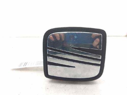 Used Tailgate handle Tailgate handle SEAT LEON (1M1) [1999-2006] 6453380 6453380