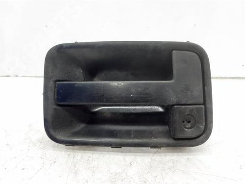 Used Front left exterior door handle Front left exterior door handle FIAT SCUDO Platform/Chassis (220_) 2.0 JTD (94 hp) 6969328 6969328