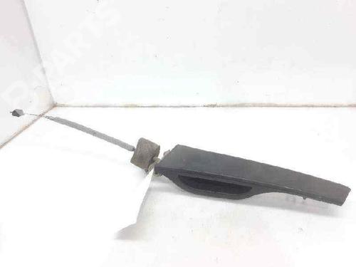 Used Rear left exterior door handle Rear left exterior door handle SEAT LEON (1P1) 1.9 TDI (105 hp) 5249755 5249755