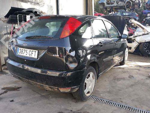 Switch FORD FOCUS I (DAW, DBW) 1.8 TDCi | BP2895158I30 