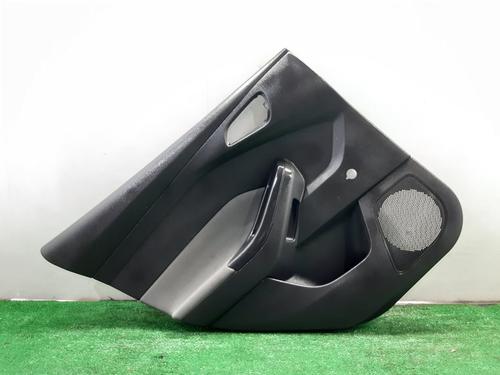 Used Left rear door panel Left rear door panel FORD FOCUS III [2010-2020] 7068859 7068859
