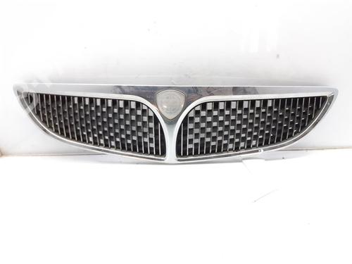 Used Front grille Front grille LANCIA LYBRA (839_) 1.9 JTD (839.AXI1A, 839.AXN1A, 839.CXL1A) (116 hp) 7830588 7830588