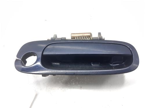 Used Front right exterior door handle Front right exterior door handle TOYOTA COROLLA Compact (_E11_) [1997-2002] 7010366 7010366