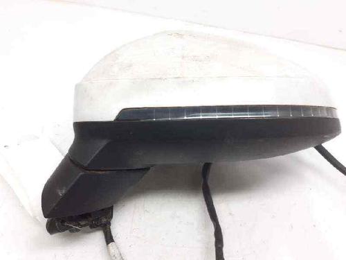 Left mirror AUDI A4 B9 (8W2, 8WC) 2.0 TDI | BP5939566C26 