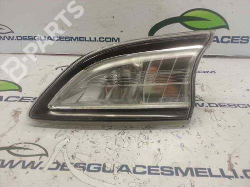 Used Right tailgate light Right tailgate light MAZDA 3 (BL) 1.6 MZR (BL14) (105 hp) 7896319 7896319