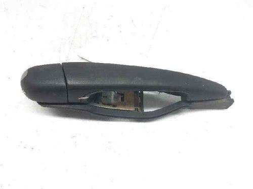 Used Rear right exterior door handle Rear right exterior door handle BMW 3 (E46) 318 i (118 hp) 4714658 4714658