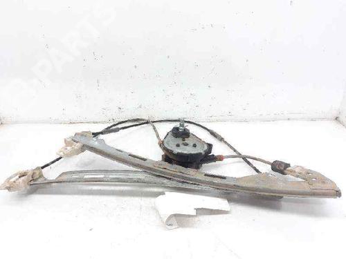 Front right window mechanism PEUGEOT 206 Van 1.9 D | BP5586951C23 