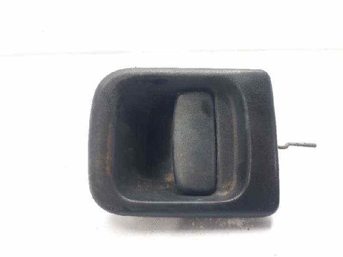 Used Front right exterior door handle Front right exterior door handle OPEL MOVANO A Van (X70) 2.8 DTI (FD) (114 hp) 6921793 6921793