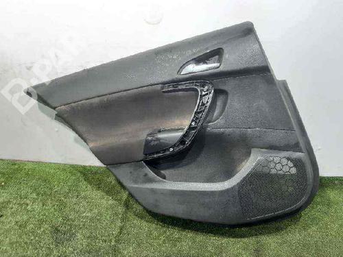 Used Left rear door panel Left rear door panel OPEL INSIGNIA A Sports Tourer (G09) 2.0 CDTI (35) (160 hp) 5580322 5580322