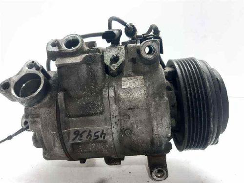 AC Kompressor BMW 3 Touring (E91) 320 d (177 hp) 6549826