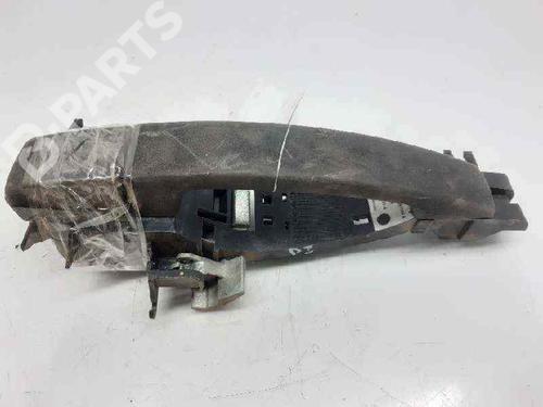 Used Front left exterior door handle Front left exterior door handle LAND ROVER DISCOVERY III (L319) 2.7 TD 4x4 (190 hp) 5855133 5855133