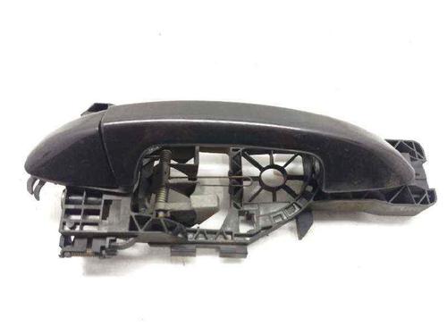 Used Rear left exterior door handle Rear left exterior door handle VW PASSAT B6 (3C2) [2005-2010] 3506512 3506512