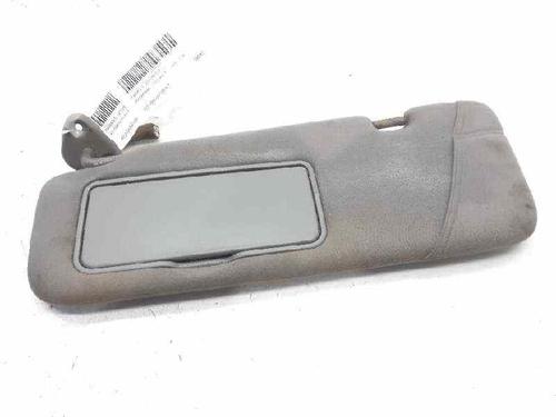 Used Left sun visor Left sun visor KIA CARNIVAL II (GQ) 2.9 CRDi (144 hp) 6593812 6593812