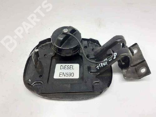 Used Fuel flap Fuel flap MITSUBISHI OUTLANDER II (CW_W) 2.0 DI-D (CW8W) (140 hp) 5402202 5402202