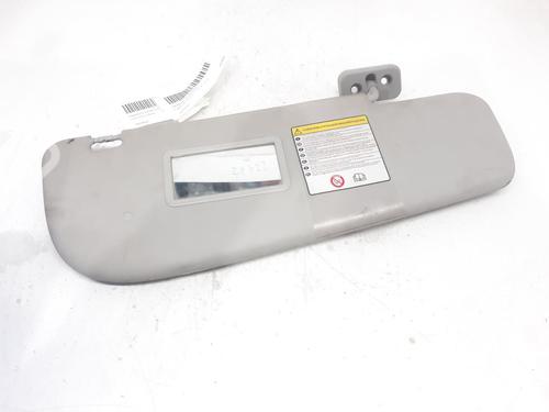 Used Right sun visor Right sun visor FIAT DOBLO Cargo (263_) 1.3 D Multijet (90 hp) 7245947 7245947