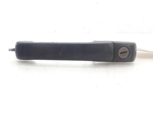 Used Front left exterior door handle Front left exterior door handle VW GOLF III (1H1) [1989-1998] 7535067 7535067