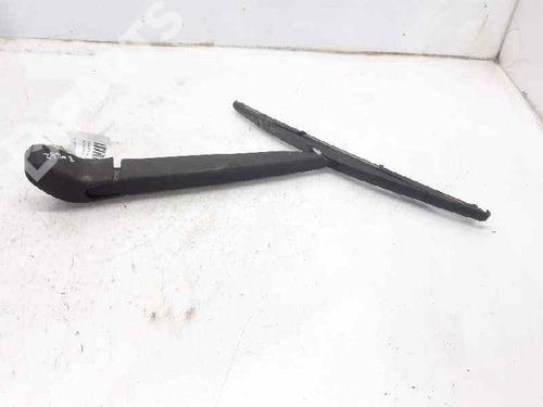 Used Rear windshield wiper arm FORD FOCUS II (DA_, HCP, DP) [2004-2013]  6415489
