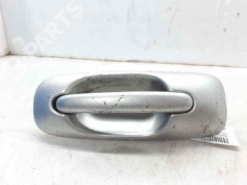Used Rear left exterior door handle Rear left exterior door handle CHRYSLER VOYAGER IV (RG, RS) 2.5 CRD (141 hp) 6522179 6522179