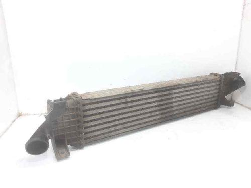 Used Intercooler Intercooler FORD FOCUS II (DA_, HCP, DP) 1.6 TDCi (90 hp) 5640112 5640112