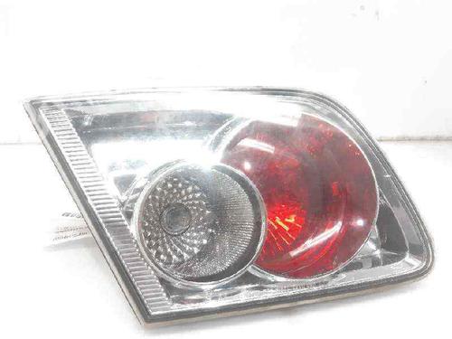 Used Left tailgate light Left tailgate light MAZDA 6 Saloon (GG) 2.0 DI (GG14) (121 hp) 7896625 7896625