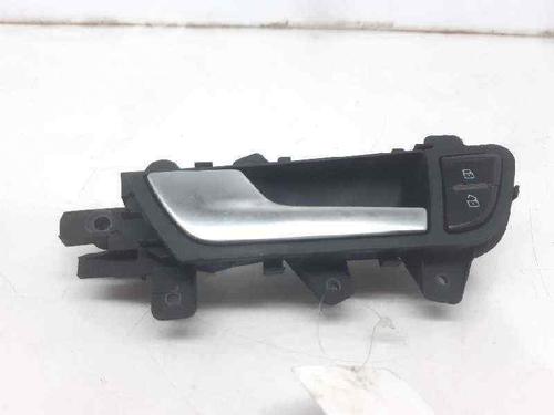 Used Front left interior door handle Front left interior door handle AUDI A4 B8 (8K2) 2.0 TDI (136 hp) 5321832 5321832