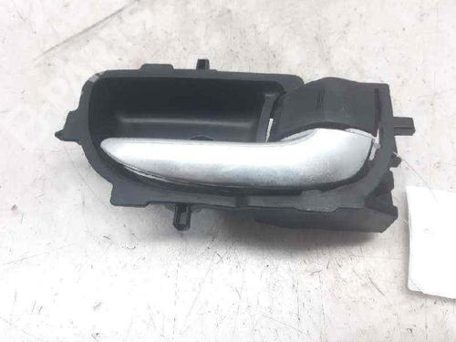 Used Rear left interior door handle Rear left interior door handle TOYOTA AURIS Estate (_E18_) 1.8 Hybrid (ZWE186_, ZWE186R, ZWE186H) (136 hp) 5323386 5323386