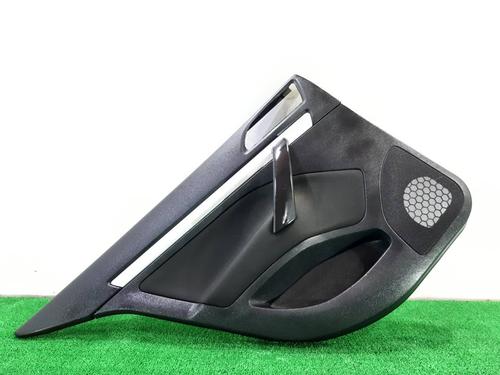 Used Left rear door panel Left rear door panel SKODA OCTAVIA II (1Z3) 1.6 TDI (105 hp) 7766108 7766108