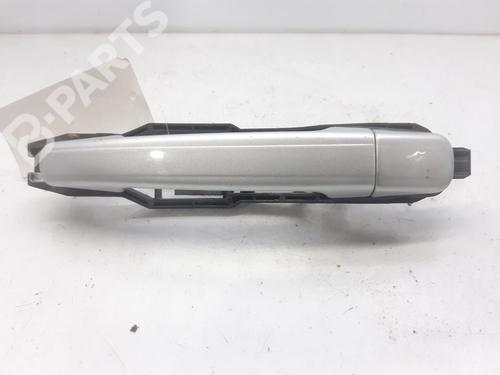 Used Rear right exterior door handle Rear right exterior door handle MERCEDES-BENZ M-CLASS (W163) ML 230 (163.136) (150 hp) 7226330 7226330