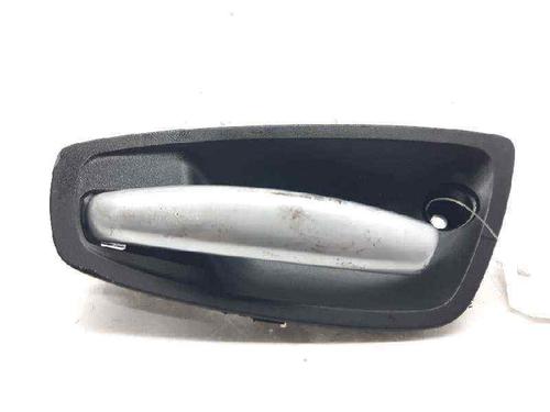 Used Rear left interior door handle Rear left interior door handle BMW 1 (E87) 118 d (122 hp) 5321785 5321785