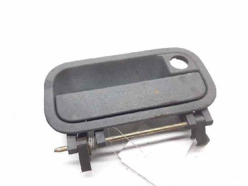 Used Front right exterior door handle Front right exterior door handle OPEL VECTRA A (J89) [1988-1995] 7477371 7477371