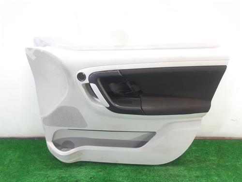 Right front door panel SKODA FABIA II (542)  | BP7265289C59  - Image 5