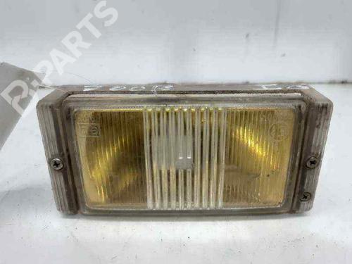 Left front fog light RENAULT CLIO I (B/C57_, 5/357_) 1.7 (B/C574) | BP5330114C30 