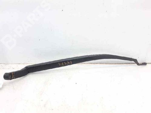 Used Front wipers mechanism Front wipers mechanism TOYOTA PRIUS (_W3_) 1.8 Hybrid (ZVW3_) (99 hp) 6541156 6541156