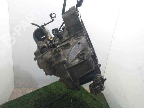 Gearbox NISSAN ALMERA II (N16) 2.2 Di | BP6245782M3 