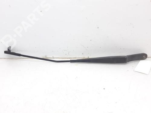 Used Front wipers mechanism Front wipers mechanism SKODA OCTAVIA II (1Z3) 1.9 TDI (105 hp) 7286767 7286767
