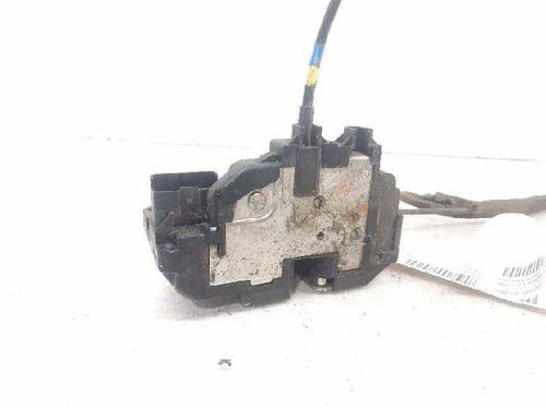 Used Front right lock RENAULT MEGANE I (BA0/1_) 1.9 dTi (BA1U) (80 hp) 6829051