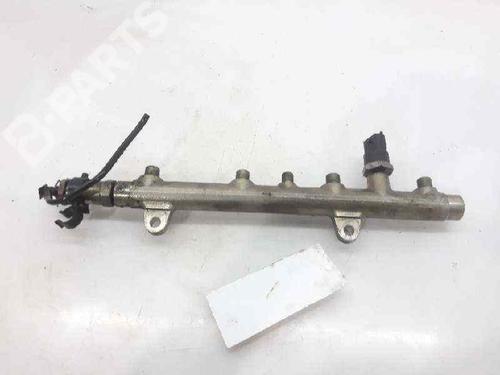 Used Injection rail Injection rail RENAULT SCÉNIC II (JM0/1_) 1.9 dCi (JM0G, JM12, JM1G, JM2C) (120 hp) 6094095 6094095