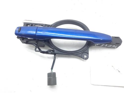 Used Front right exterior door handle Front right exterior door handle MITSUBISHI ASX (GA_W_) [2009-2026] 7872937 7872937