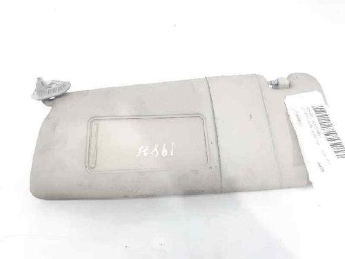 Used Left sun visor Left sun visor BMW 3 (E46) 320 d (136 hp) 5821552 5821552