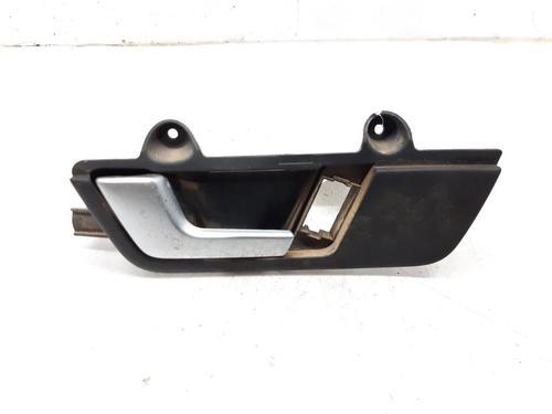 Used Front left interior door handle Front left interior door handle AUDI A4 B6 (8E2) 2.0 (130 hp) 7616811 7616811