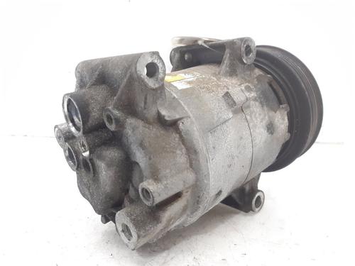 AC compressor RENAULT MEGANE II (BM0/1_, CM0/1_) 1.5 dCi (BM02, BM13, BM2A, CM02, CM13) | BP7091753M34 