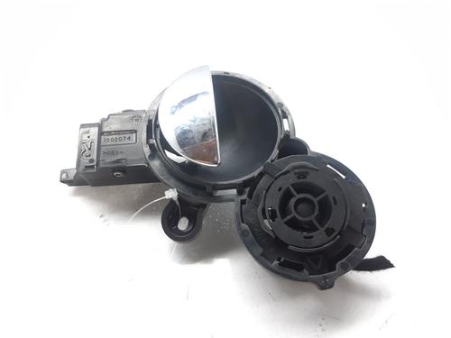 Used Front right interior door handle Front right interior door handle MINI MINI (R50, R53) One D (75 hp) 7866983 7866983