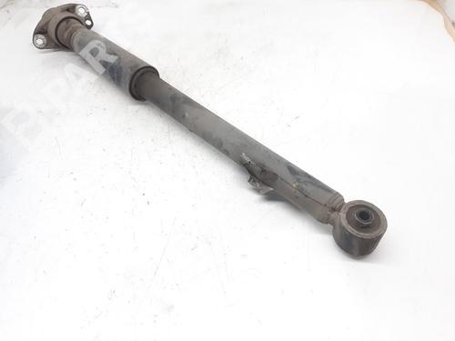 Used Left rear shock absorber Left rear shock absorber SEAT LEON (1M1) 1.9 TDI (150 hp) 7281258 7281258